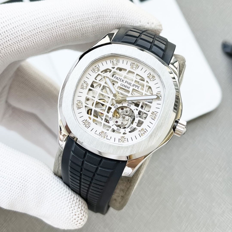 PATEK PHILIPPE